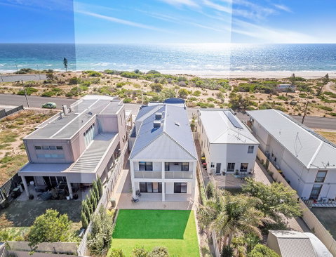 Ocean View Moana - Tourism Adelaide 0