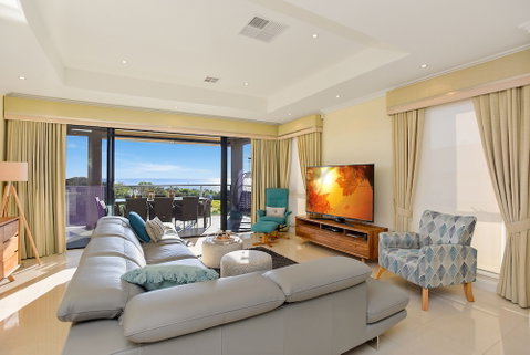 Ocean View Moana - Tourism Adelaide 4