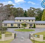 Camelot superbly proportioned  ideally located - Tourism Adelaide