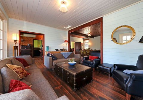 Ventnor Guest House - Tourism Adelaide 4