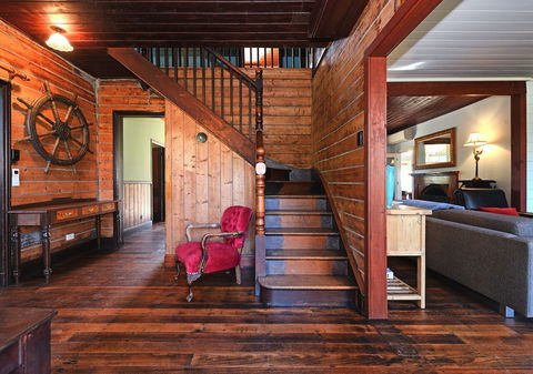 Ventnor Guest House - Tourism Adelaide 0