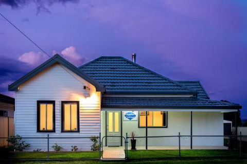 Sapphire Cottage - Tourism Adelaide 5