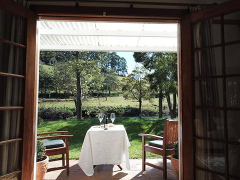 Forth River Cottage - Tourism Adelaide 5