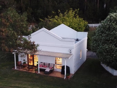 Forth River Cottage - Tourism Adelaide 6
