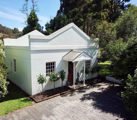 Forth River Cottage - Tourism Adelaide 1