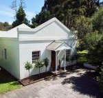 Forth River Cottage - Tourism Adelaide