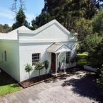 Forth River Cottage - Tourism Adelaide 0