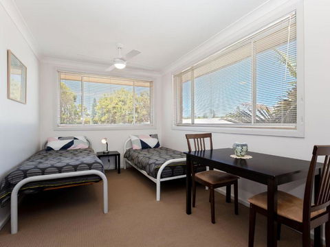 Argyle Cottage 41 Argyle Avenue Great Family Home For Holidays - Tourism Adelaide 3