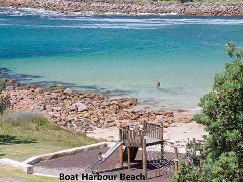 Ultimate Beach House 19a Graham Street Views Peace & Quiet - Tourism Adelaide 2