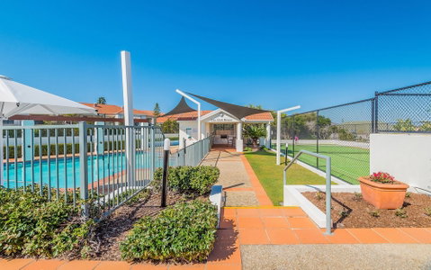 Angourie Blue Unit 2 - Tourism Adelaide 2