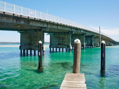Seabreeze 4 Opposite Bowling Club - Tourism Adelaide 4