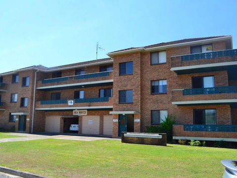 Seabreeze 4 Opposite Bowling Club - Tourism Adelaide 2