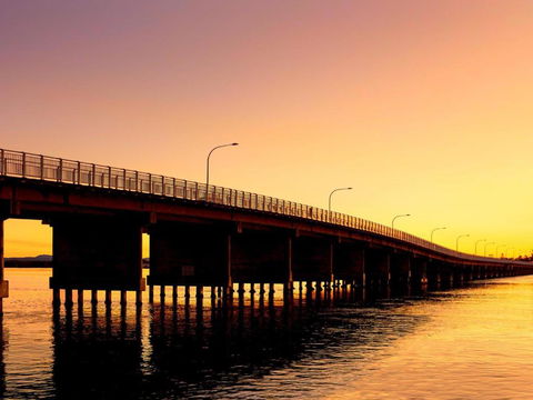 Seabreeze 4 Opposite Bowling Club - Tourism Adelaide 3