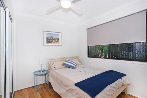 FABULOUS HOLIDAY HIDEAWAY COOLUM BEACH - Tourism Adelaide 1