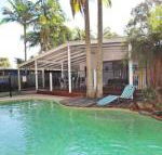 FABULOUS HOLIDAY HIDEAWAY COOLUM BEACH