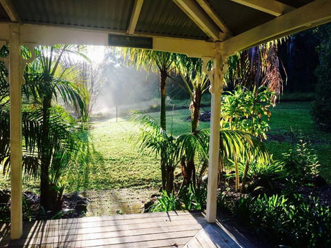 Valleydale Cottage - Tourism Adelaide 6