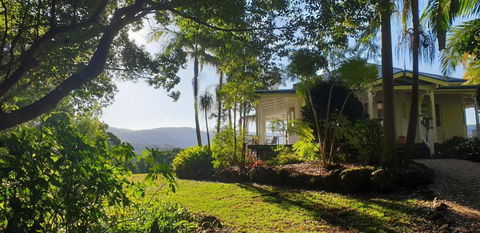 Valleydale Cottage - Tourism Adelaide 2