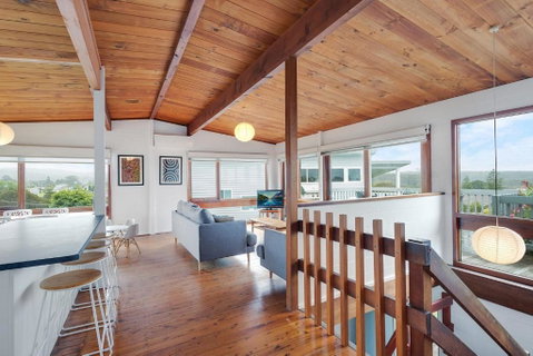 17 Dulling Street Beach House - Tourism Adelaide 2