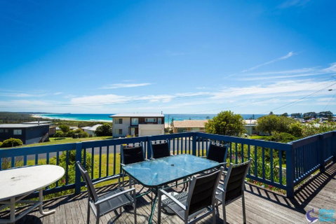 17 Dulling Street Beach House - Tourism Adelaide 6
