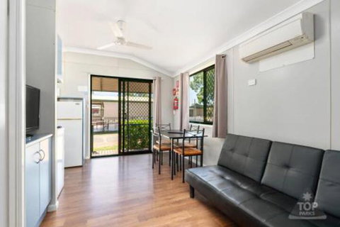 Sunset Top Tourist Park - Tourism Adelaide 5