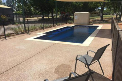 Sunset Top Tourist Park - Tourism Adelaide 4