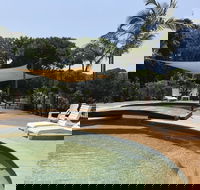 Tiona Palms Holiday Park - Tourism Adelaide