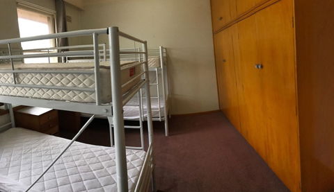 Young Budget Accommodation - Tourism Adelaide 4