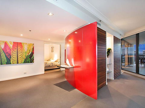 Seascape Apartments Unit 1201A Luxury Apartment With Views Of The Gold Coast & Hinterland - Tourism Adelaide 1