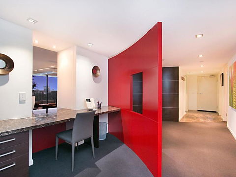 Seascape Apartments Unit 1201A Luxury Apartment With Views Of The Gold Coast & Hinterland - Tourism Adelaide 3