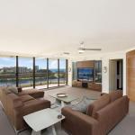 Seascape Apartments Unit 1201A Luxury Apartment With Views Of The Gold Coast & Hinterland - Tourism Adelaide 0
