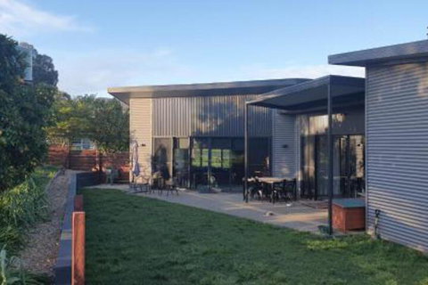 Hoof & Hound Country Escape - Tourism Adelaide 5