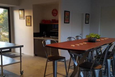 Hoof & Hound Country Escape - Tourism Adelaide 4