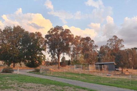 Hoof & Hound Country Escape - Tourism Adelaide 3
