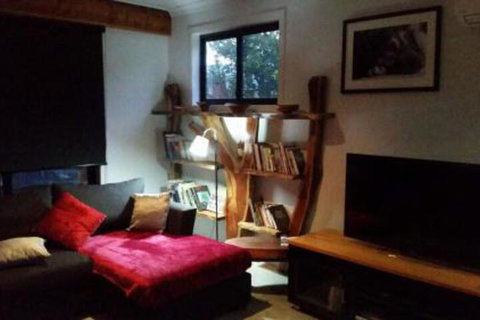 Hoof & Hound Country Escape - Tourism Adelaide 7