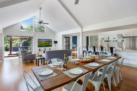 Baringa Noosa Hinterland - Tourism Adelaide 2