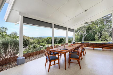 Baringa Noosa Hinterland - Tourism Adelaide 6