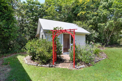 Baringa Noosa Hinterland - Tourism Adelaide 3