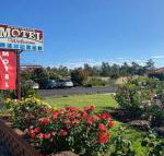 Donnybrook Motel - Tourism Adelaide