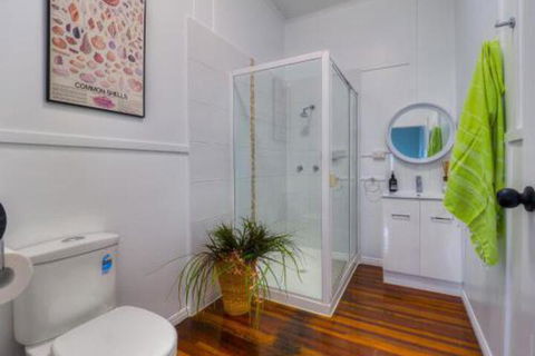 Fishermans Cottage Hervey Bay - Tourism Adelaide 5