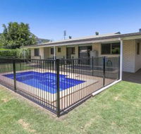 Hibiscus Holiday Home - Tourism Adelaide