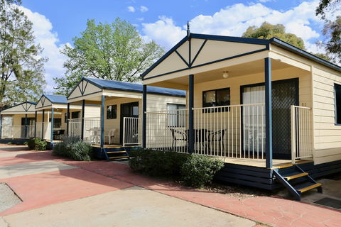 Young Tourist Park - Tourism Adelaide 0