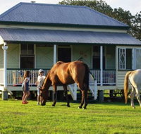 Cedar Glen Farmstay - Tourism Adelaide