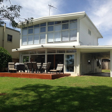 Bundalong Waterfront 28 Graham Ave Bundalong - Tourism Adelaide 1