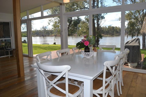 Bundalong Waterfront 28 Graham Ave Bundalong - Tourism Adelaide 6