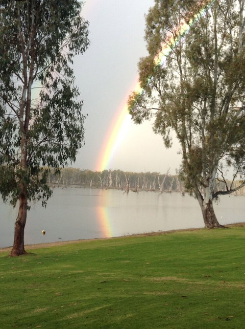 Bundalong Waterfront 28 Graham Ave Bundalong - Tourism Adelaide 0