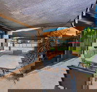 Bundalong on Clarke St - Tourism Adelaide