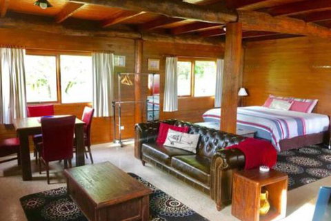 Millthorpe Truffles Gorgeous Getaway For 2 - Tourism Adelaide 0