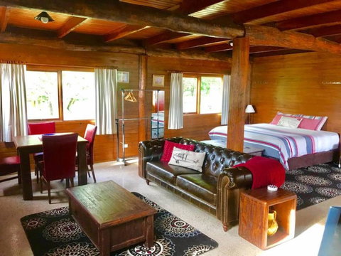 Millthorpe Truffles Gorgeous Getaway For 2 - Tourism Adelaide 2