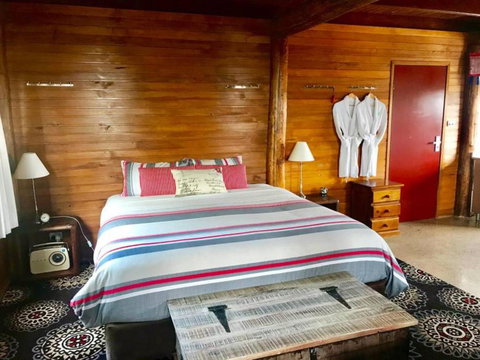 Millthorpe Truffles Gorgeous Getaway For 2 - Tourism Adelaide 7