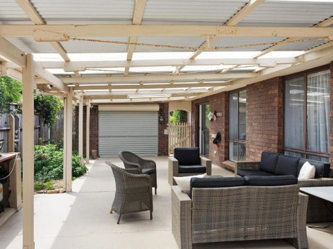 37 Mort Avenue - Tourism Adelaide 5